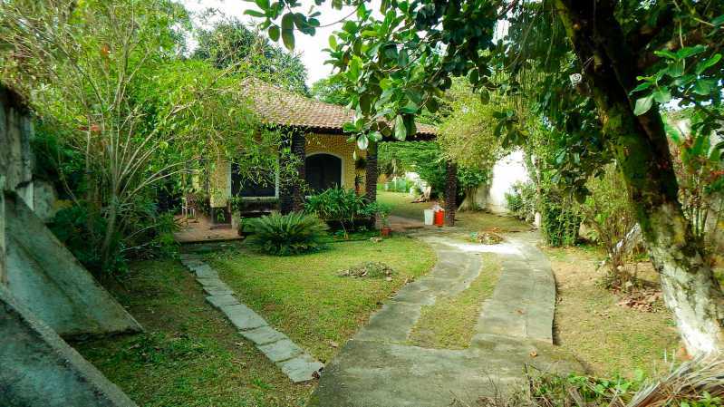 Casa, 3 quartos, 186 m² - Foto 1