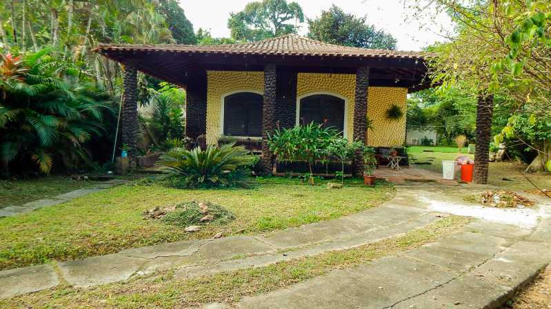 Casa, 3 quartos, 186 m² - Foto 2