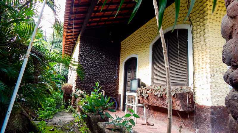 Casa, 3 quartos, 186 m² - Foto 3