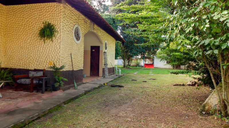 Casa, 3 quartos, 186 m² - Foto 5