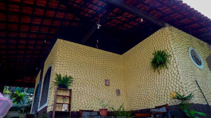 Casa, 3 quartos, 186 m² - Foto 6