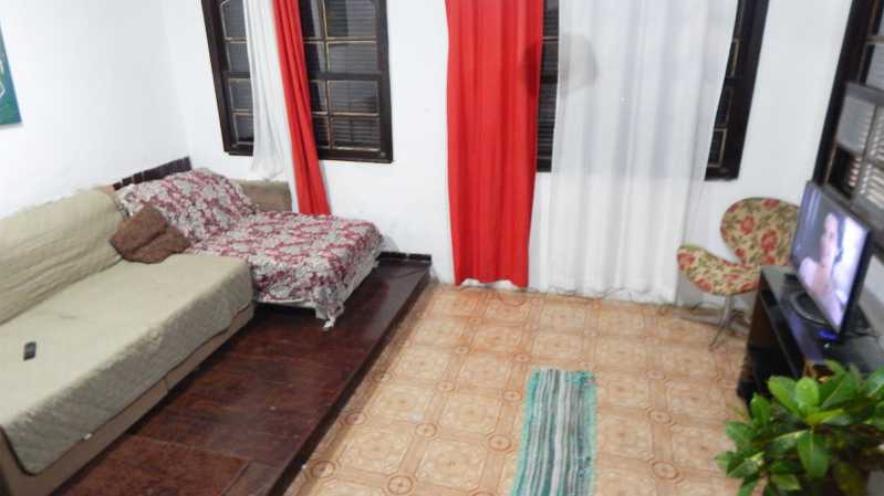 Casa, 3 quartos, 186 m² - Foto 21