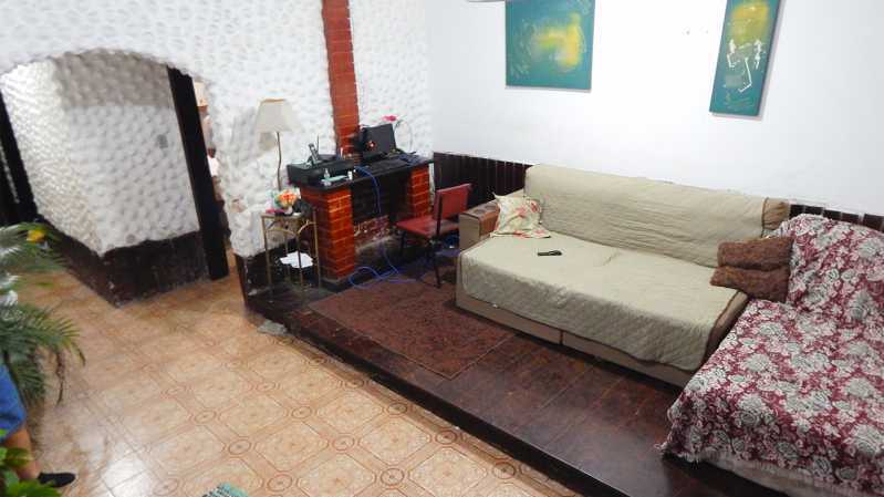 Casa, 3 quartos, 186 m² - Foto 22