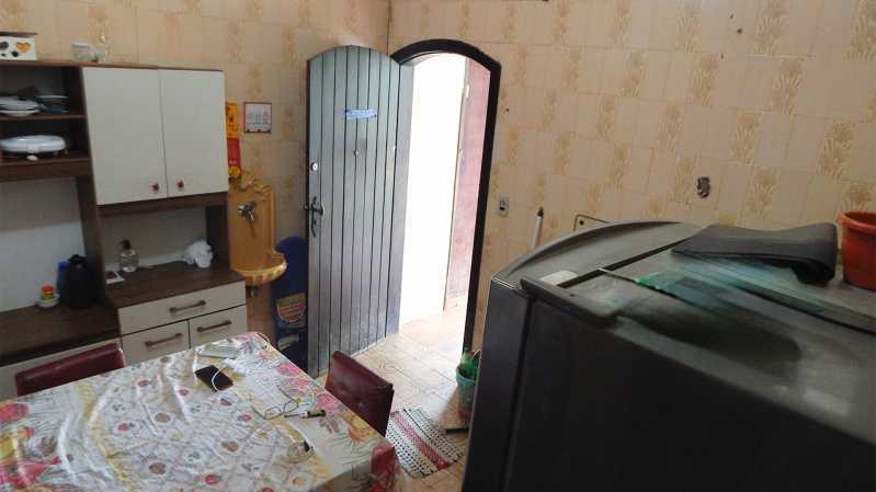 Casa, 3 quartos, 186 m² - Foto 23