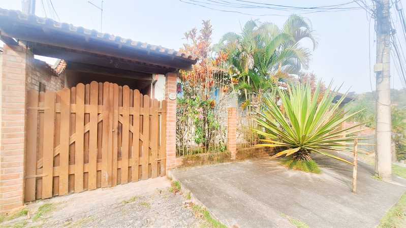 Casa, 3 quartos, 133 m² - Foto 1