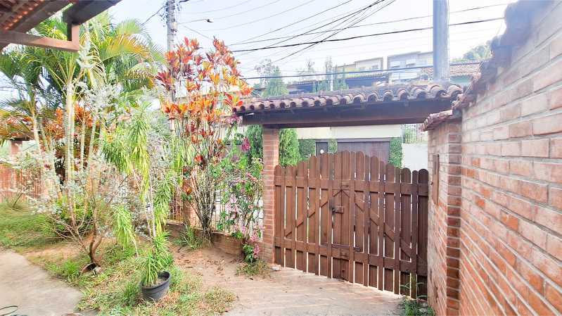 Casa, 3 quartos, 133 m² - Foto 2
