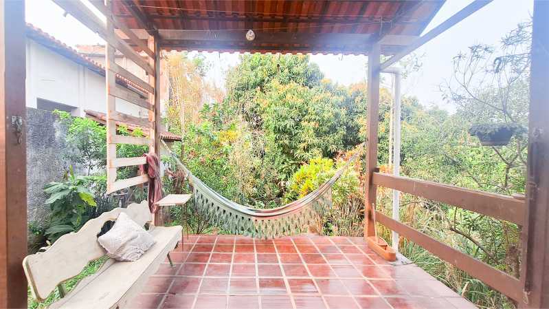 Casa, 3 quartos, 133 m² - Foto 22