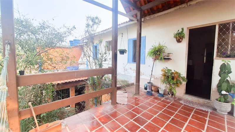 Casa, 3 quartos, 133 m² - Foto 24