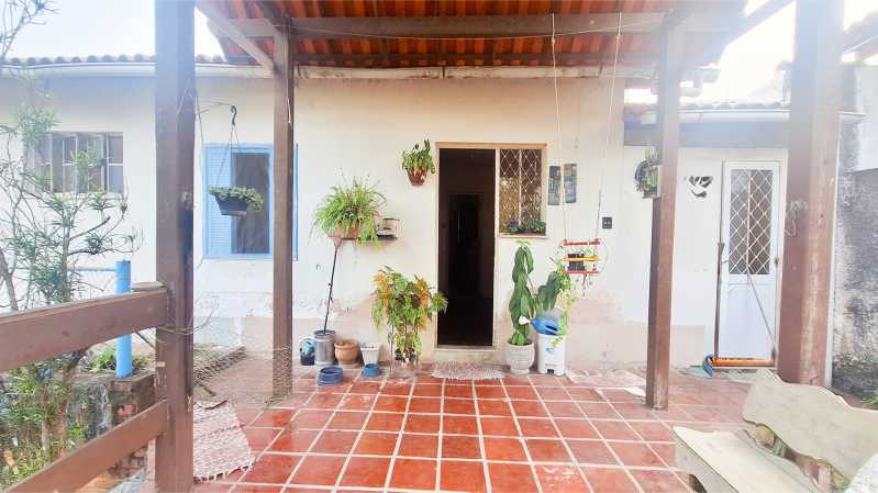 Casa, 3 quartos, 133 m² - Foto 25