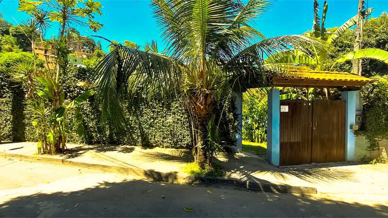 Casa, 3 quartos, 350 m² - Foto 1