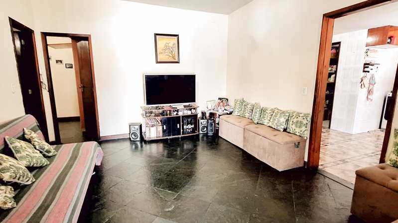 Casa, 3 quartos, 350 m² - Foto 2