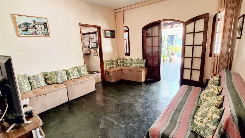 Casa, 3 quartos, 350 m² - Foto 3