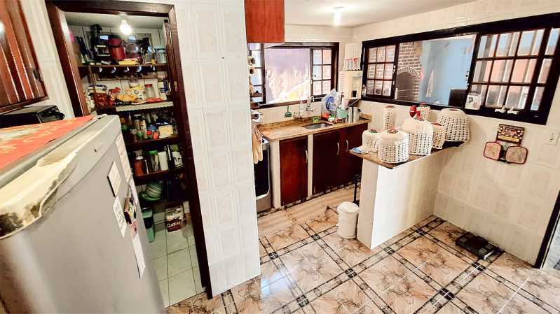 Casa, 3 quartos, 350 m² - Foto 4