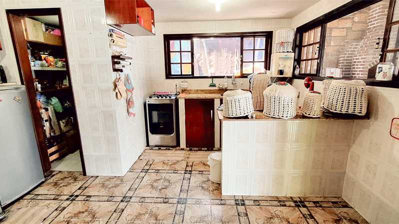 Casa, 3 quartos, 350 m² - Foto 5