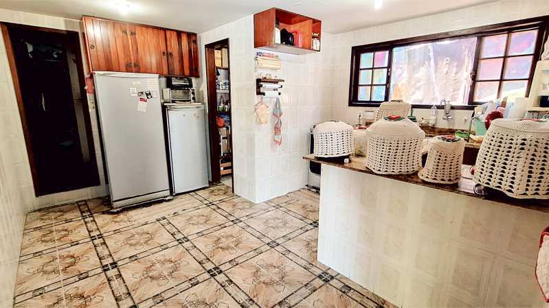 Casa, 3 quartos, 350 m² - Foto 6