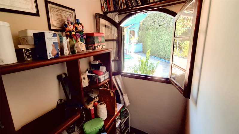 Casa, 3 quartos, 350 m² - Foto 9