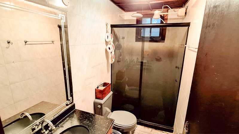 Casa, 3 quartos, 350 m² - Foto 14