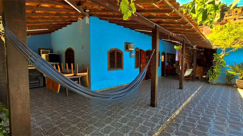 Casa, 3 quartos, 350 m² - Foto 16