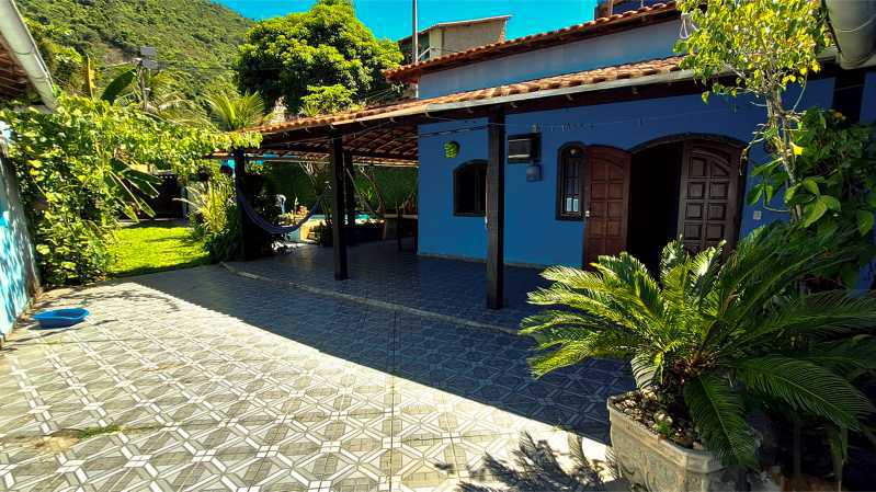 Casa, 3 quartos, 350 m² - Foto 17