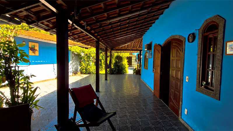 Casa, 3 quartos, 350 m² - Foto 18