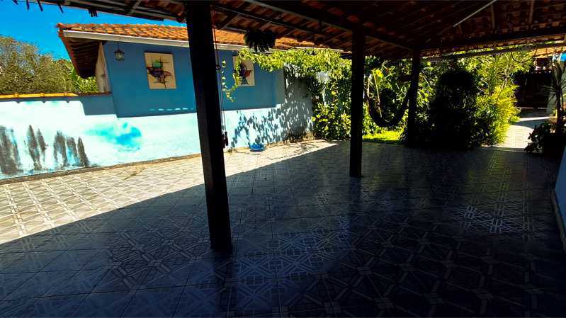 Casa, 3 quartos, 350 m² - Foto 19