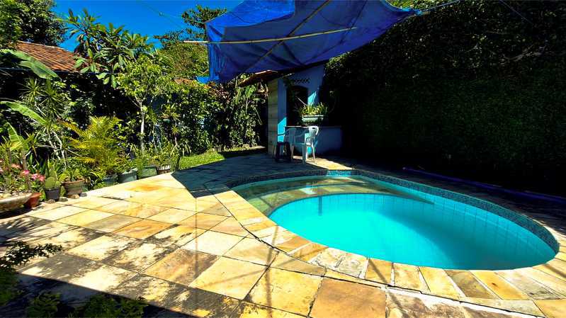 Casa, 3 quartos, 350 m² - Foto 21