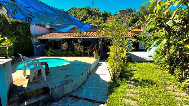 Casa, 3 quartos, 350 m² - Foto 23