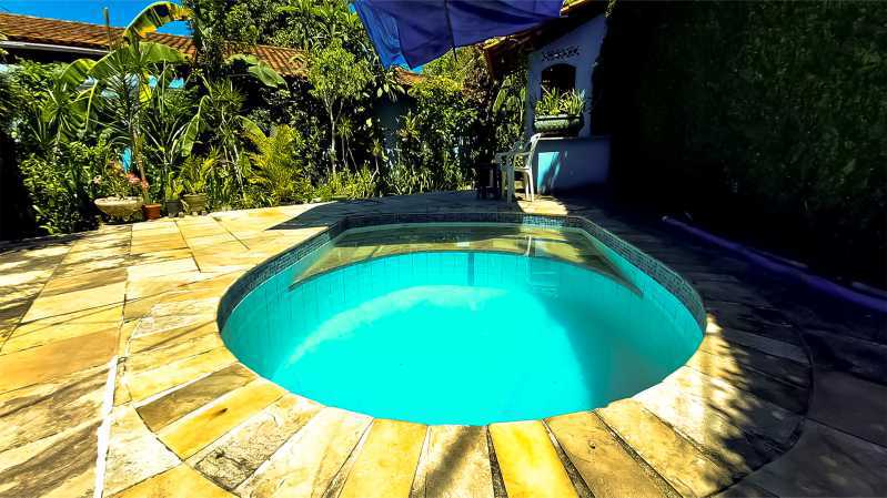 Casa, 3 quartos, 350 m² - Foto 24