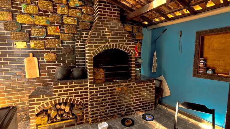 Casa, 3 quartos, 350 m² - Foto 25