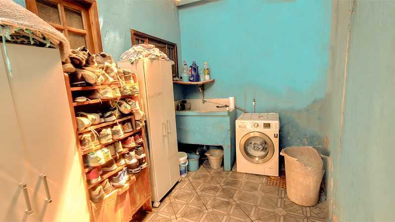 Casa, 3 quartos, 350 m² - Foto 26