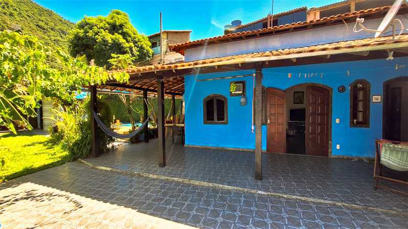 Casa, 3 quartos, 350 m² - Foto 27