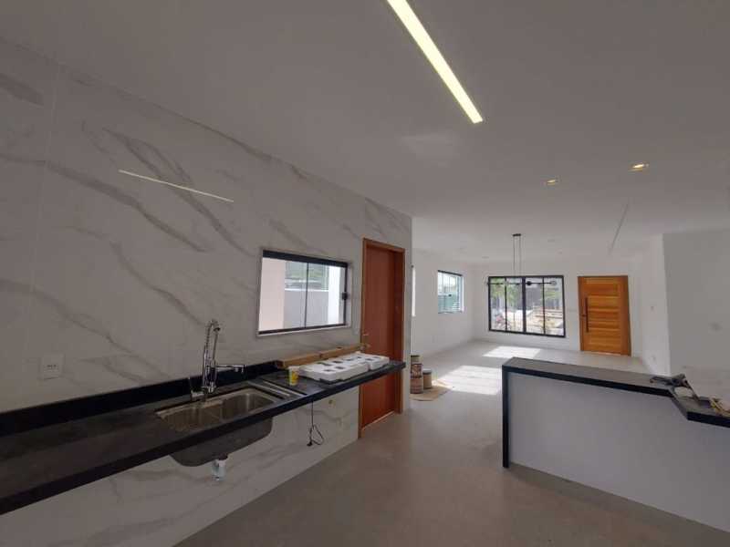 Casa de Condomínio, 3 quartos - Foto 7