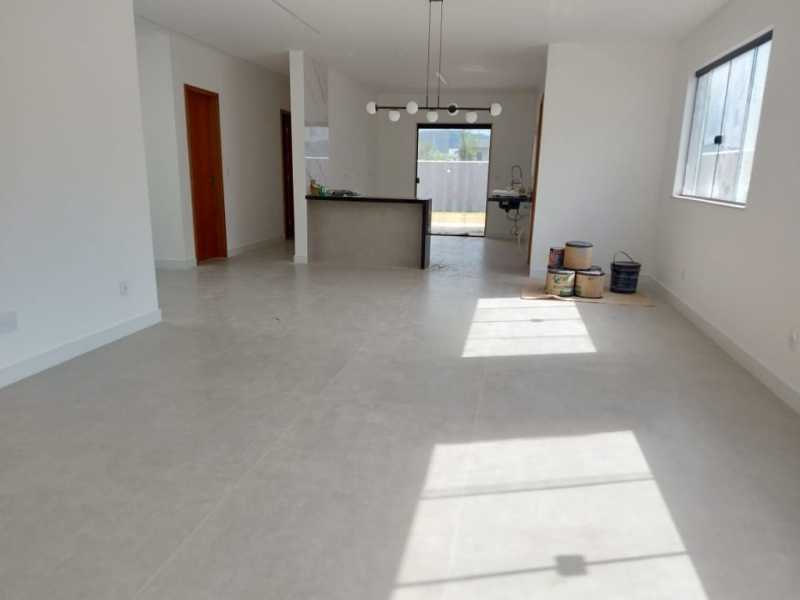 Casa de Condomínio, 3 quartos - Foto 8