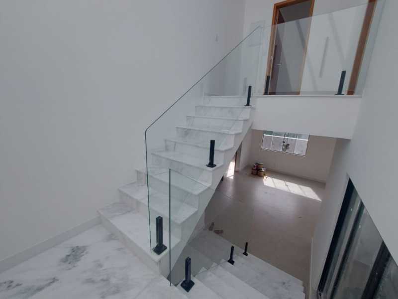 Casa de Condomínio, 3 quartos - Foto 10