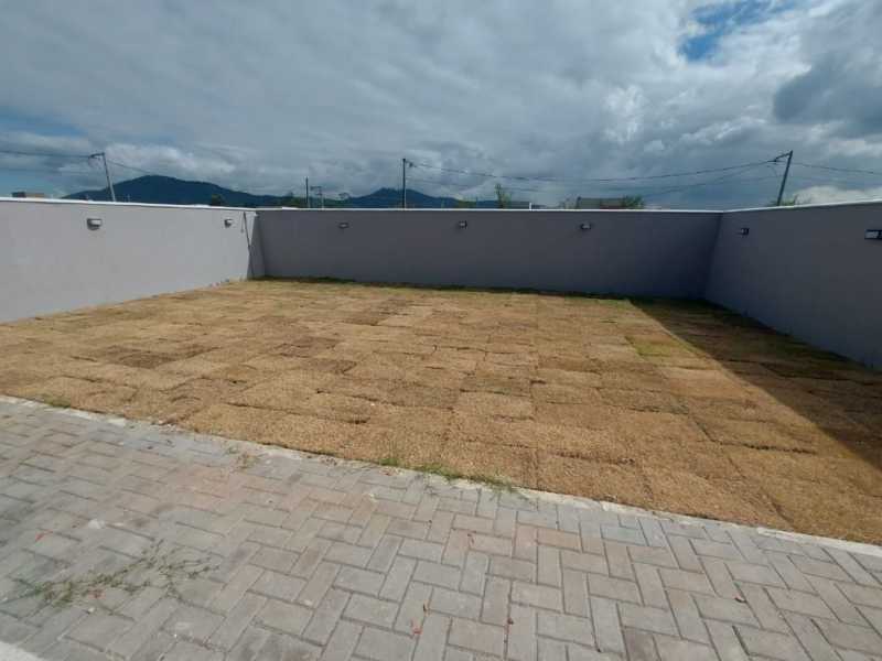 Casa de Condomínio, 3 quartos - Foto 19