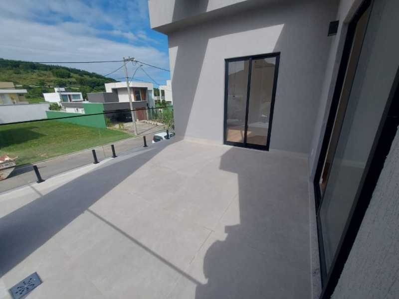 Casa de Condomínio, 3 quartos - Foto 21