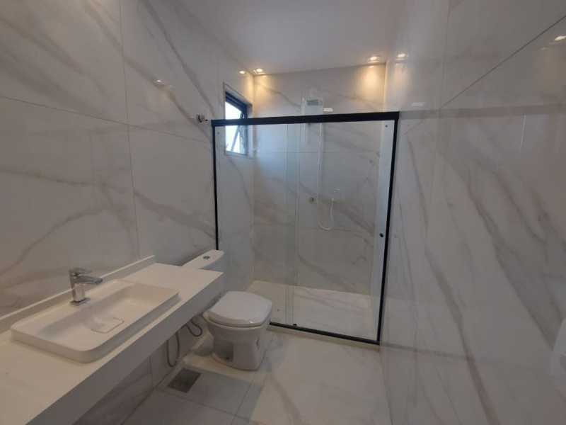Casa de Condomínio, 3 quartos - Foto 24