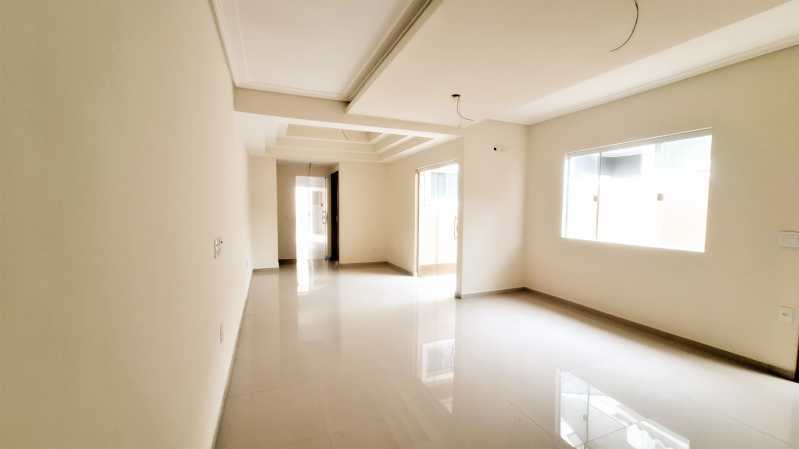 Casa, 3 quartos, 100 m² - Foto 2