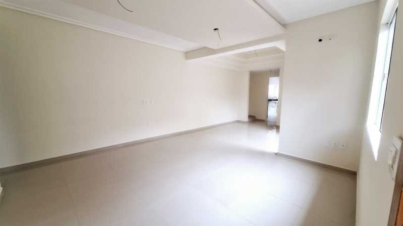 Casa, 3 quartos, 100 m² - Foto 3