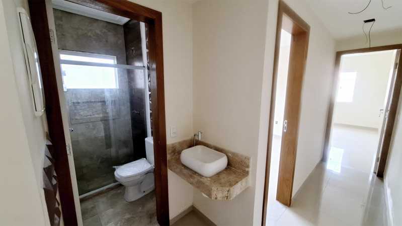 Casa, 3 quartos, 100 m² - Foto 4