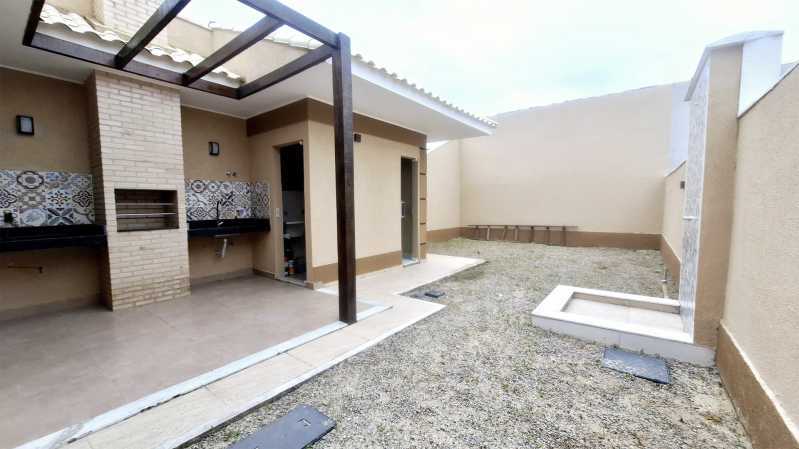 Casa, 3 quartos, 100 m² - Foto 5