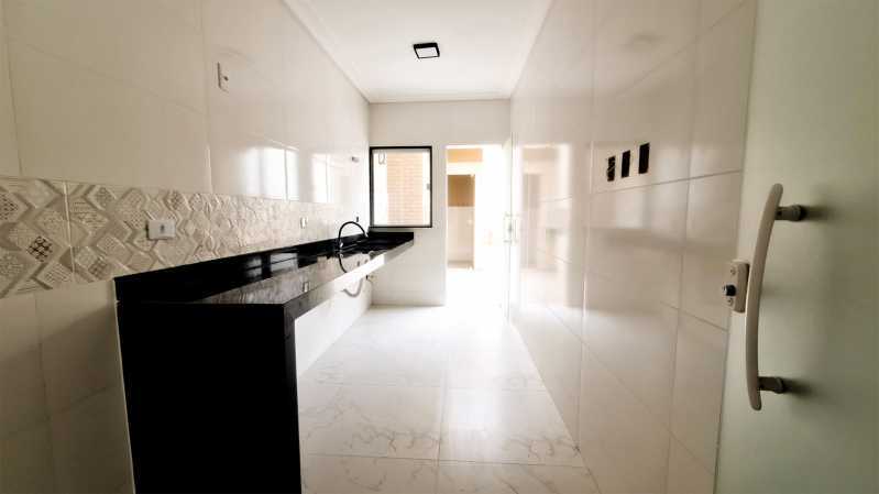 Casa, 3 quartos, 100 m² - Foto 6