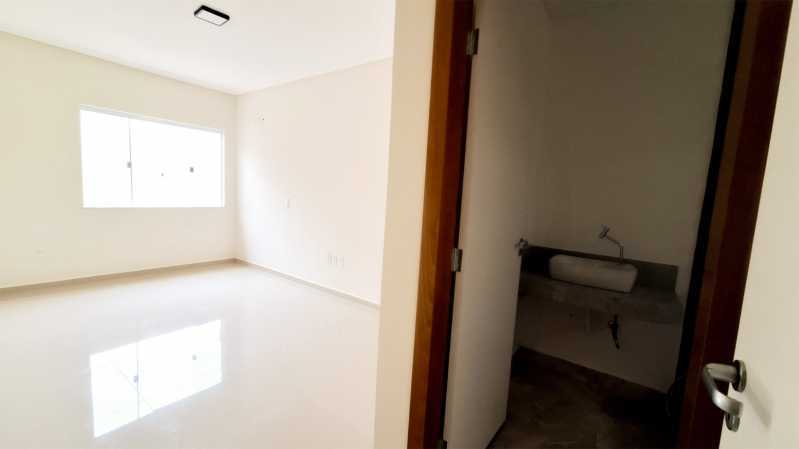 Casa, 3 quartos, 100 m² - Foto 7