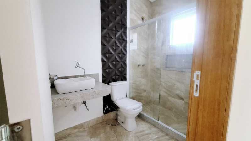 Casa, 3 quartos, 100 m² - Foto 11