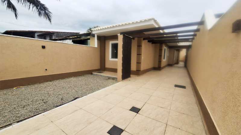 Casa, 3 quartos, 100 m² - Foto 1