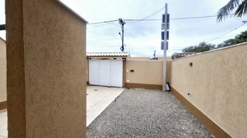 Casa, 3 quartos, 100 m² - Foto 14
