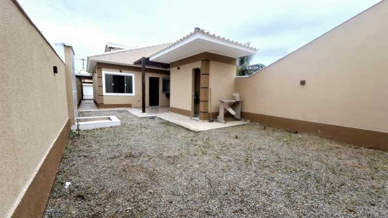 Casa, 3 quartos, 100 m² - Foto 15