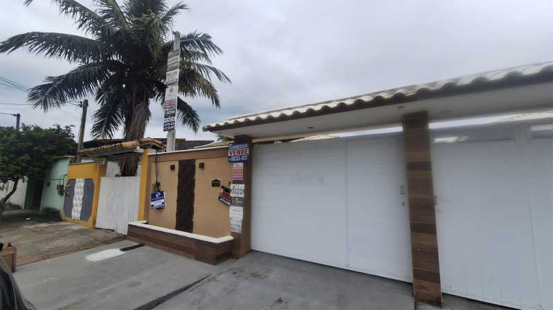 Casa, 3 quartos, 100 m² - Foto 16