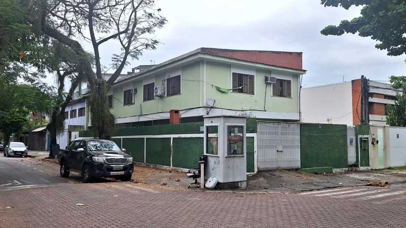 Casa, 6 quartos, 264 m² - Foto 5