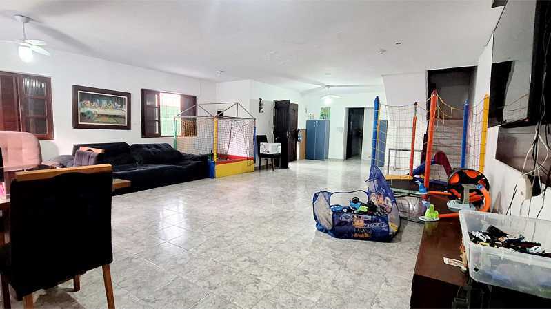 Casa, 6 quartos, 264 m² - Foto 7